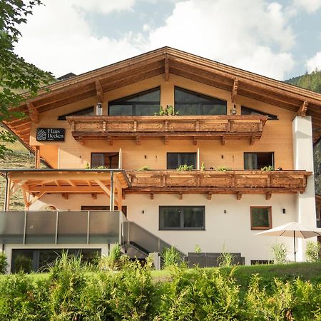 Haus Becken Ξενοδοχείο Sankt Jakob in Defereggen Εξωτερικό φωτογραφία