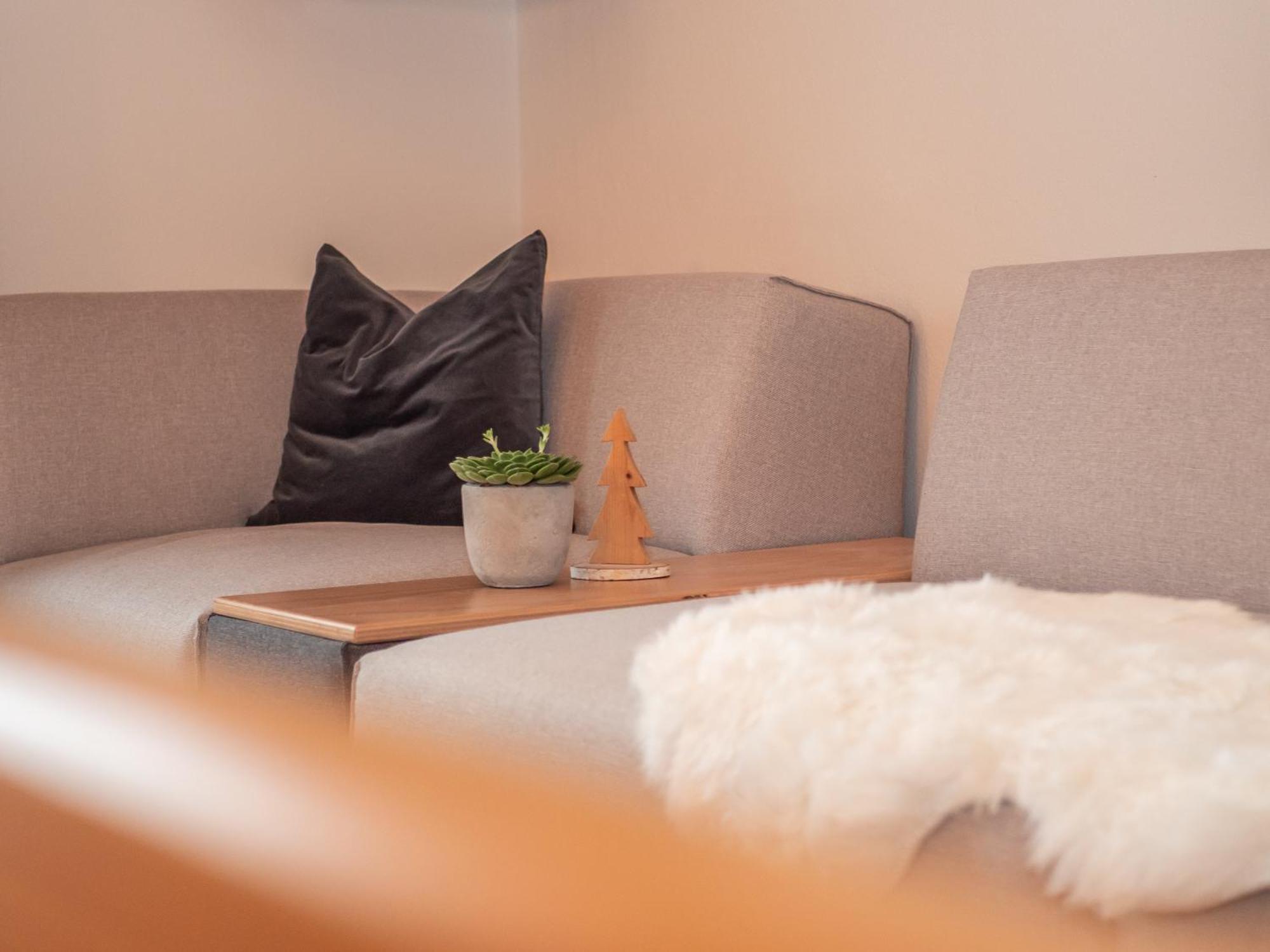 Haus Becken Ξενοδοχείο Sankt Jakob in Defereggen Εξωτερικό φωτογραφία