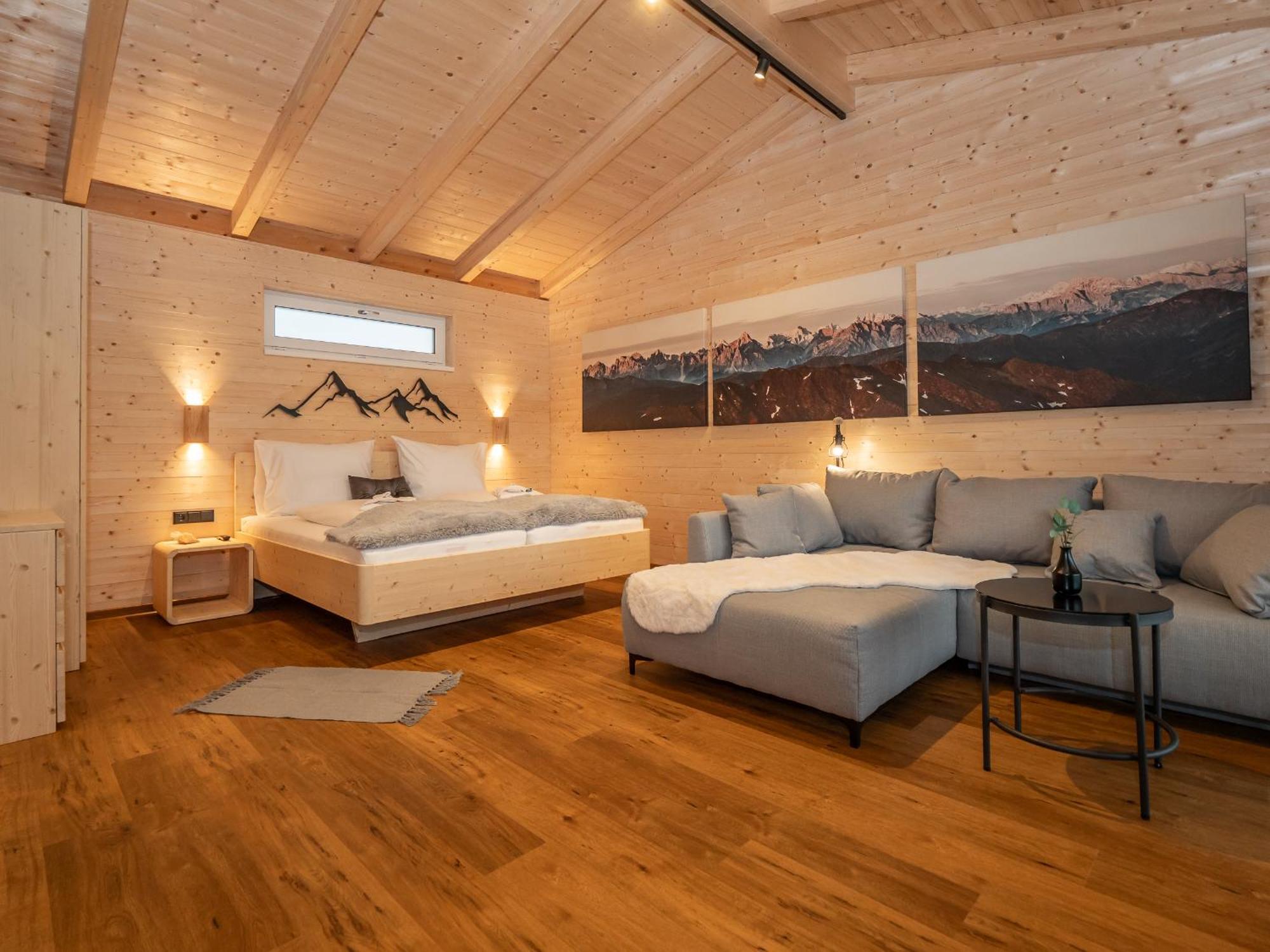 Haus Becken Ξενοδοχείο Sankt Jakob in Defereggen Εξωτερικό φωτογραφία