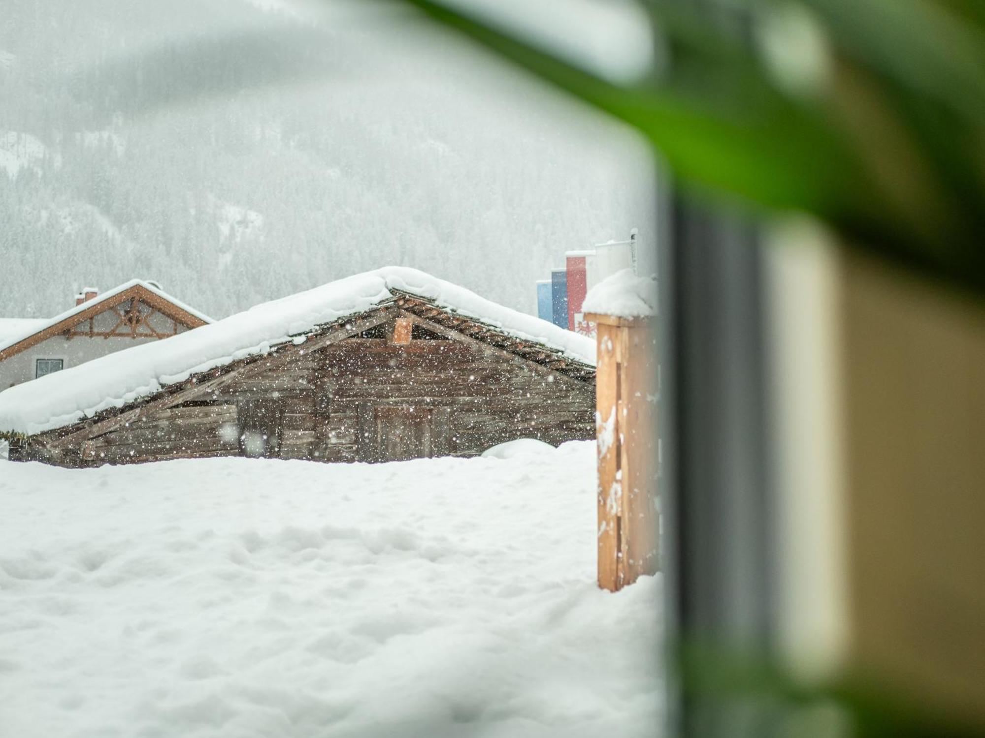 Haus Becken Ξενοδοχείο Sankt Jakob in Defereggen Εξωτερικό φωτογραφία