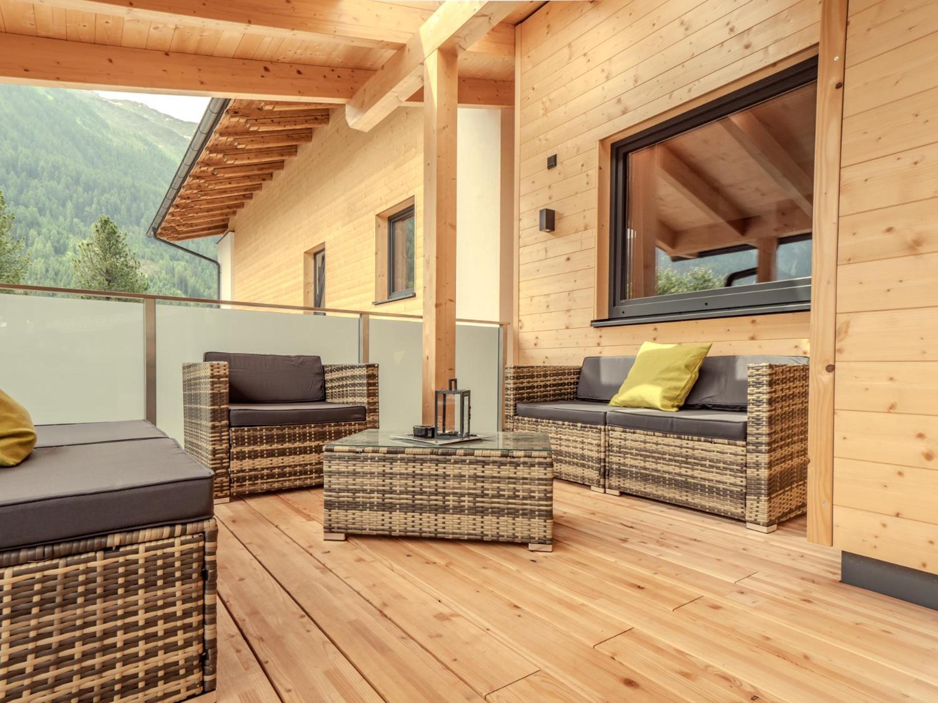 Haus Becken Ξενοδοχείο Sankt Jakob in Defereggen Εξωτερικό φωτογραφία