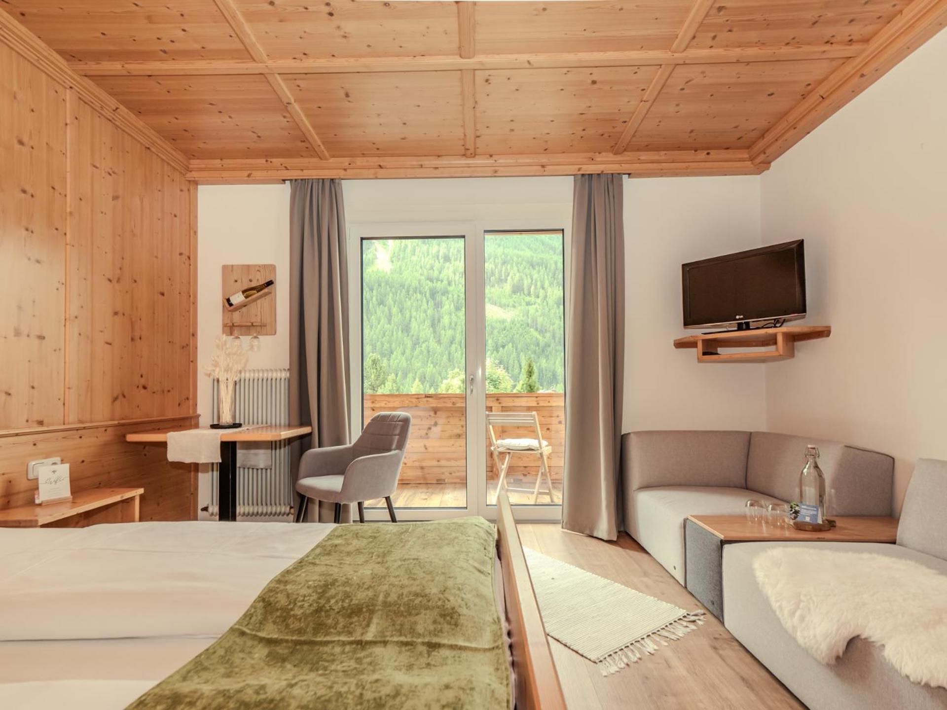 Haus Becken Ξενοδοχείο Sankt Jakob in Defereggen Εξωτερικό φωτογραφία