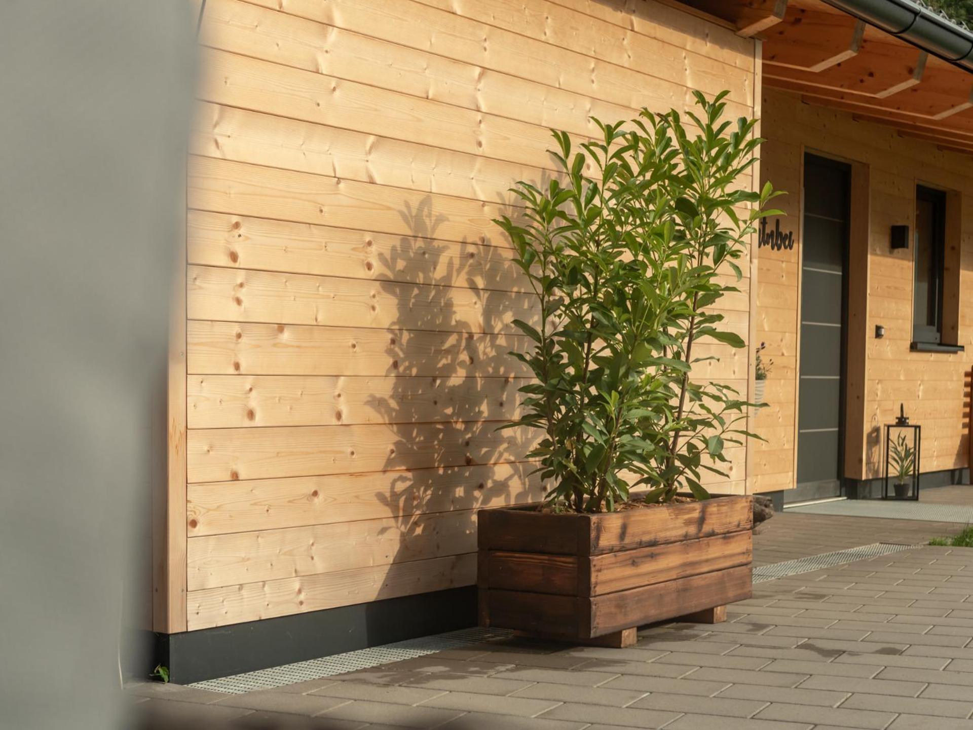 Haus Becken Ξενοδοχείο Sankt Jakob in Defereggen Εξωτερικό φωτογραφία