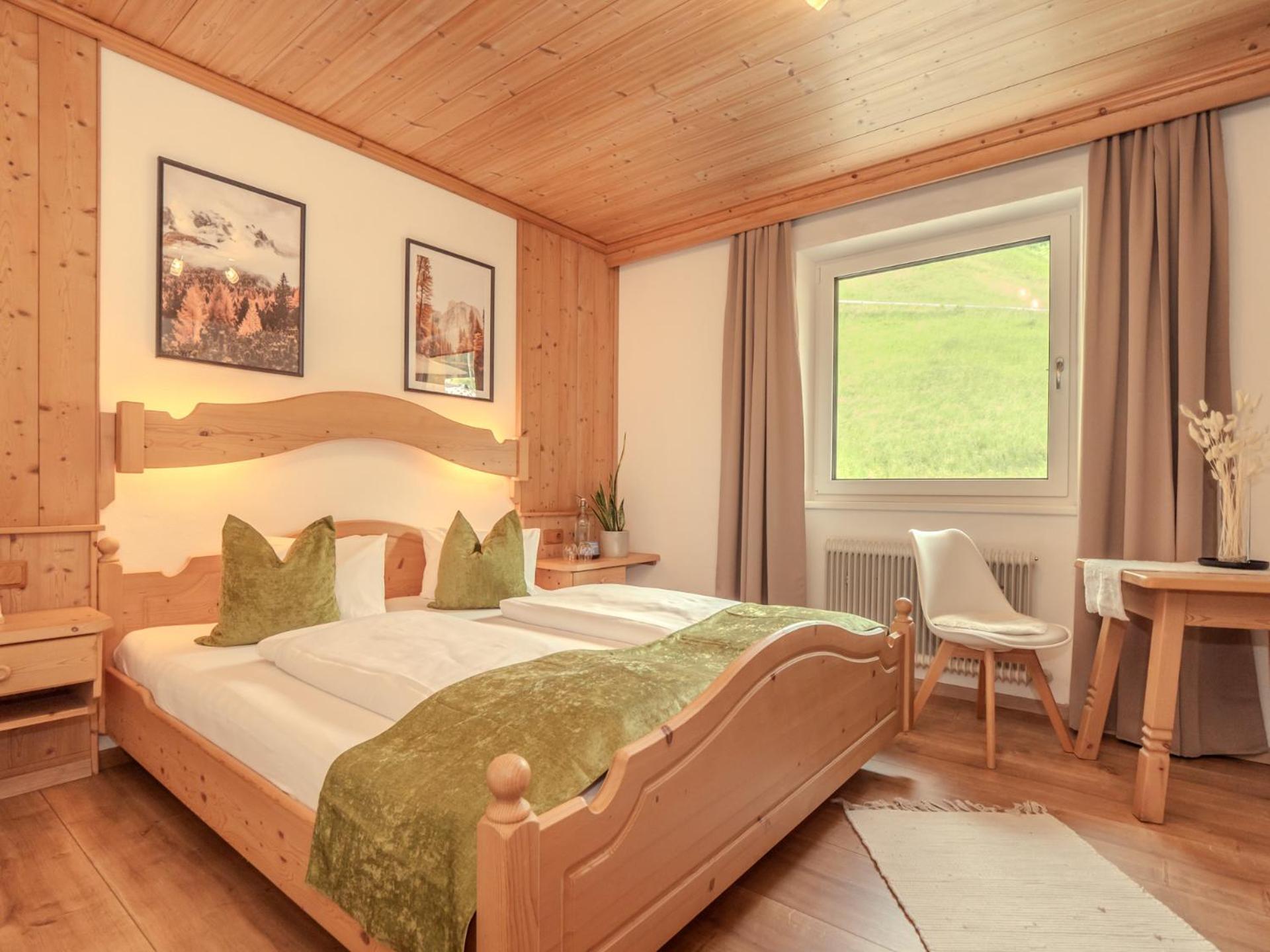 Haus Becken Ξενοδοχείο Sankt Jakob in Defereggen Εξωτερικό φωτογραφία