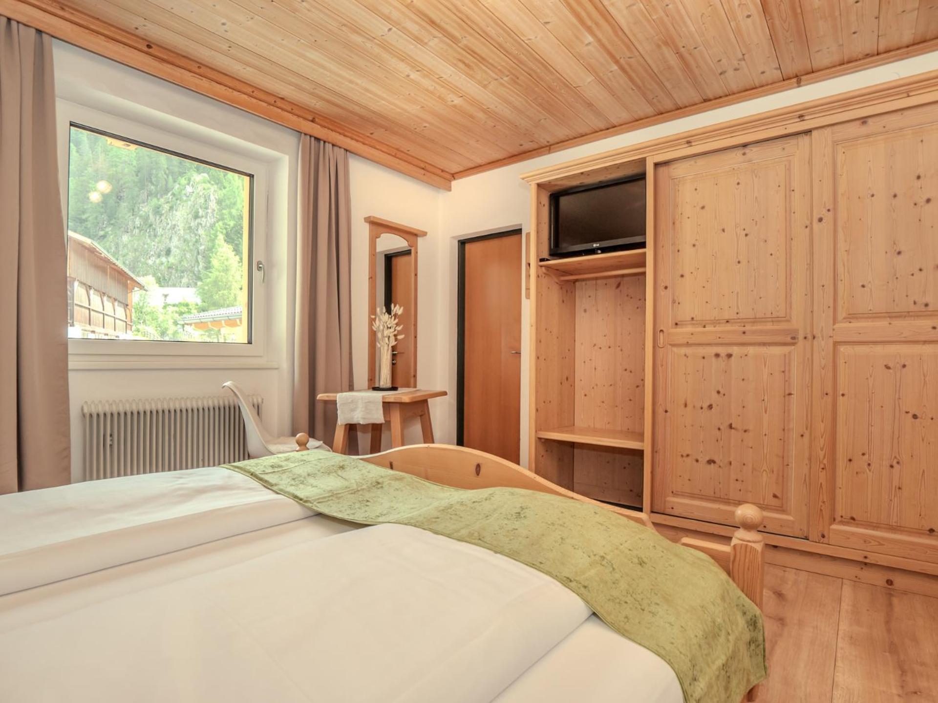 Haus Becken Ξενοδοχείο Sankt Jakob in Defereggen Εξωτερικό φωτογραφία
