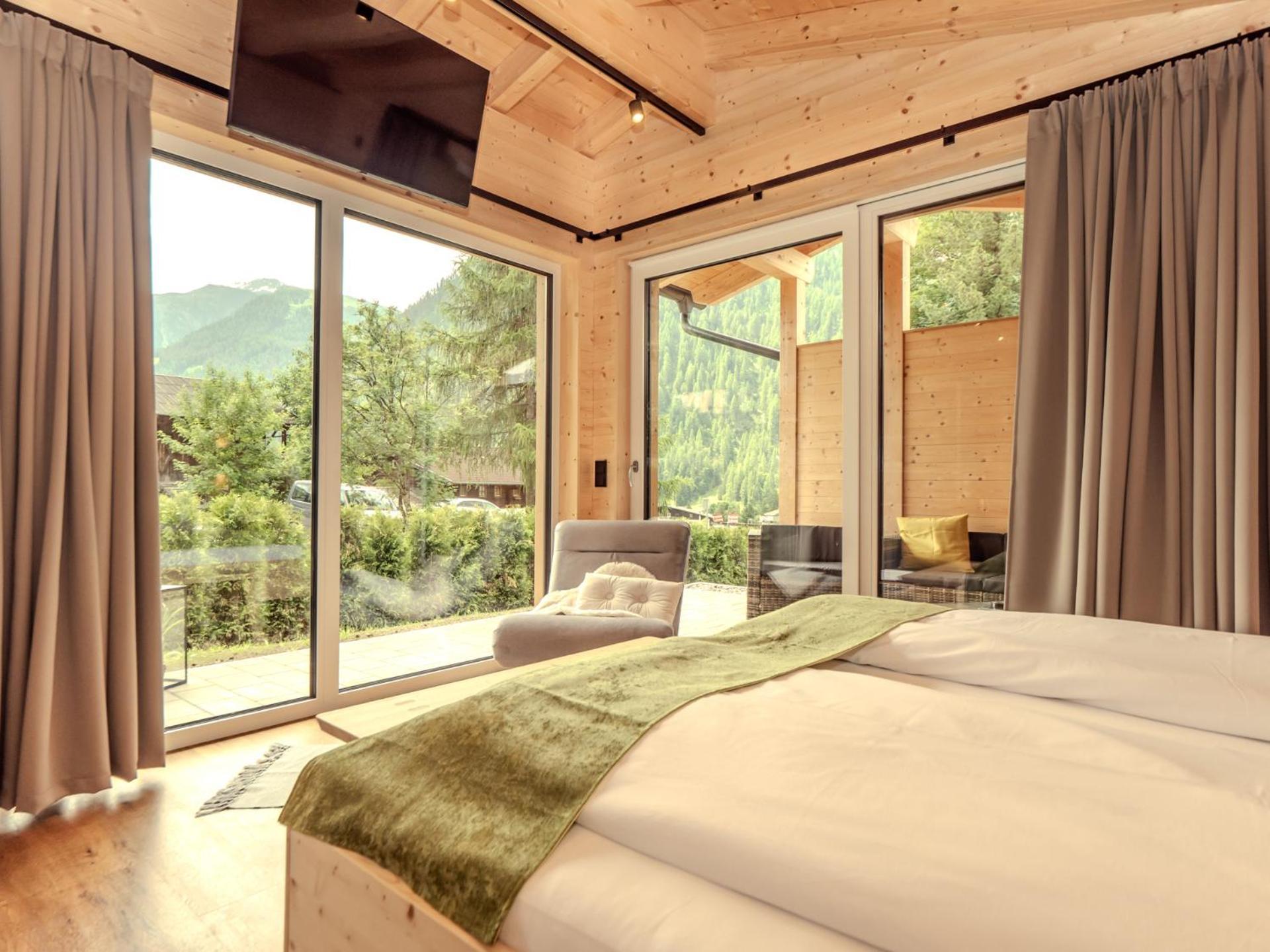 Haus Becken Ξενοδοχείο Sankt Jakob in Defereggen Εξωτερικό φωτογραφία