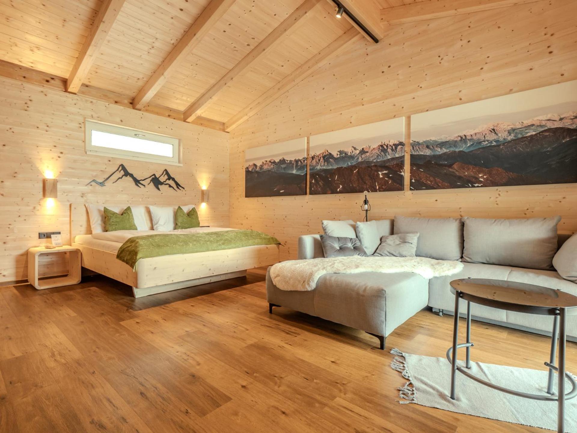 Haus Becken Ξενοδοχείο Sankt Jakob in Defereggen Εξωτερικό φωτογραφία